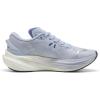 imagePUMA Mens Deviate Nitro 3 Running Sneakers Shoes  BlueCool Weatherblue Crystal