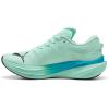 imagePUMA Mens Deviate Nitro 3 Running Sneakers Shoes  Green  Size 95 M
