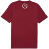 imagePUMA Mens F1 Canada Crew Neck Short Sleeve Casual Tops Casual  RedCanada Team Regal Red Ss25