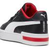 imagePUMA Mens Ferrari CA Pro Shoes WhiteBlack 14BlackWhite
