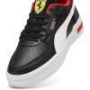 imagePUMA Mens Ferrari CA Pro Shoes WhiteBlack 14BlackWhite