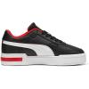 imagePUMA Mens Ferrari CA Pro Shoes WhiteBlack 14BlackWhite