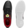 imagePUMA Mens Ferrari CA Pro Shoes WhiteBlack 14BlackWhite