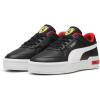 imagePUMA Mens Ferrari CA Pro Shoes WhiteBlack 14Pumamensferrari Ca ProblackWhitefh2413