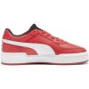 imagePUMA Mens Ferrari CA Pro Shoes WhiteBlack 14Rosso Corsapuma White