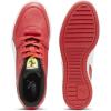 imagePUMA Mens Ferrari CA Pro Shoes WhiteBlack 14Rosso Corsapuma White