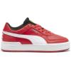 imagePUMA Mens Ferrari CA Pro Shoes WhiteBlack 14Rosso Corsapuma White