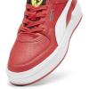 imagePUMA Mens Ferrari CA Pro Shoes WhiteBlack 14Rosso Corsapuma White
