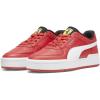 imagePUMA Mens Ferrari CA Pro Shoes WhiteBlack 14Rosso Corsapuma White