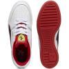 imagePUMA Mens Ferrari CA Pro Shoes WhiteBlack 14WhiteBlack
