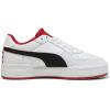 imagePUMA Mens Ferrari CA Pro Shoes WhiteBlack 14WhiteBlack