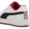 imagePUMA Mens Ferrari CA Pro Shoes WhiteBlack 14WhiteBlack