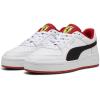 imagePUMA Mens Ferrari CA Pro Shoes WhiteBlack 14WhiteBlack