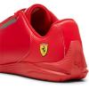 imagePUMA Mens Ferrari Drift Cat Decima 2024 FallWinter Colors Puma WhiteRosso Corsa 03