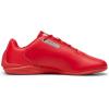 imagePUMA Mens Ferrari Drift Cat Decima 2024 FallWinter Colors Puma WhiteRosso Corsa 03