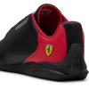 imagePUMA Mens Ferrari Drift Cat Decima 2025 Spring Summer Color Puma BlackPuma Black 04