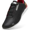 imagePUMA Mens Ferrari Drift Cat Decima 20Puma Black Rosso Corsa
