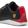 imagePUMA Mens Ferrari Drift Cat Decima 20Puma Black Rosso Corsa