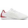 imagePUMA Mens Ferrari Drift Cat Decima 20Puma WhiteRosso Corsa 02