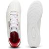 imagePUMA Mens Ferrari Drift Cat Decima 20Puma WhiteRosso Corsa 02