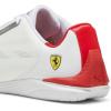 imagePUMA Mens Ferrari Drift Cat Decima 20Puma Whiterosso Corsa