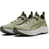 imagePUMA Mens Flare Pro Trail Running Shoes SneakerDark Olivelux Armydesert Dust