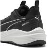 imagePUMA Mens Flare Pro Trail Running Shoes SneakerPuma Blackfeather Gray