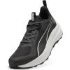 imagePUMA Mens Flare Pro Trail Running Shoes SneakerPuma Blackfeather Gray