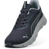 imagePUMA Mens Flexfocus Lite Modern Cross Training Shoes BlackCool Dark Gray 75Navy Bluecool Mid Gray