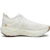 imagePUMA Mens Foreverrun Nitro Running ShoesWarm WhitePutty Teak