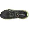 imagePUMA Mens Foreverrun Nitro SneakerBlack