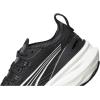 imagePUMA Mens Foreverrun Nitro SneakerBlackWhite