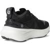 imagePUMA Mens Foreverrun Nitro SneakerBlackWhite