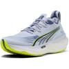 imagePUMA Mens Foreverrun Nitro SneakerCool WeatherYellow Alert