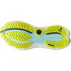 imagePUMA Mens Foreverrun Nitro SneakerCool WeatherYellow Alert