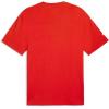 imagePUMA Mens Formula 1 Graphic Logo TShirtPop Red