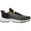 imagePUMA Mens Fusion Crush Sport WidePuma Blackelectric