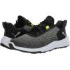 imagePUMA Mens Fusion Crush Sport WidePuma Blackelectric