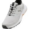 imagePUMA Mens Fusion Grip 6 Golf ShoeFeather Graypuma Blackgum