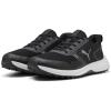 imagePUMA Mens Fusion Grip 6 Golf ShoePuma Blackasphalt