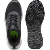 imagePUMA Mens Fusion Grip 6 Golf ShoePuma Blackasphalt