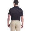 imagePUMA Mens Icon Heather Polo 20Puma Black Heather