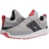 imagePUMA Mens Ignite Articulate Golf ShoeHigh Risepuma Silvernavy Blazer