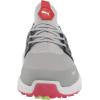 imagePUMA Mens Ignite Articulate Golf ShoeHigh Risepuma Silvernavy Blazer