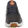 imagePUMA Mens Ignite Articulate Golf ShoePeacoatpuma Silverquiet Shade