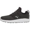 imagePUMA Mens Ignite Articulate Golf ShoePuma Blackpuma Silverpuma Black