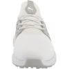 imagePUMA Mens Ignite Articulate Golf ShoePuma Whitepuma Silverhigh Rise