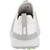 imagePUMA Mens Ignite Articulate Golf ShoePuma Whitepuma Silverhigh Rise