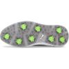 imagePUMA Mens Ignite Articulate Golf ShoeQuiet Shadepuma Silverquiet Shade