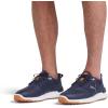 imagePUMA Mens Ignite Elevate 2 Golf ShoesDeep Navypuma Silvergum